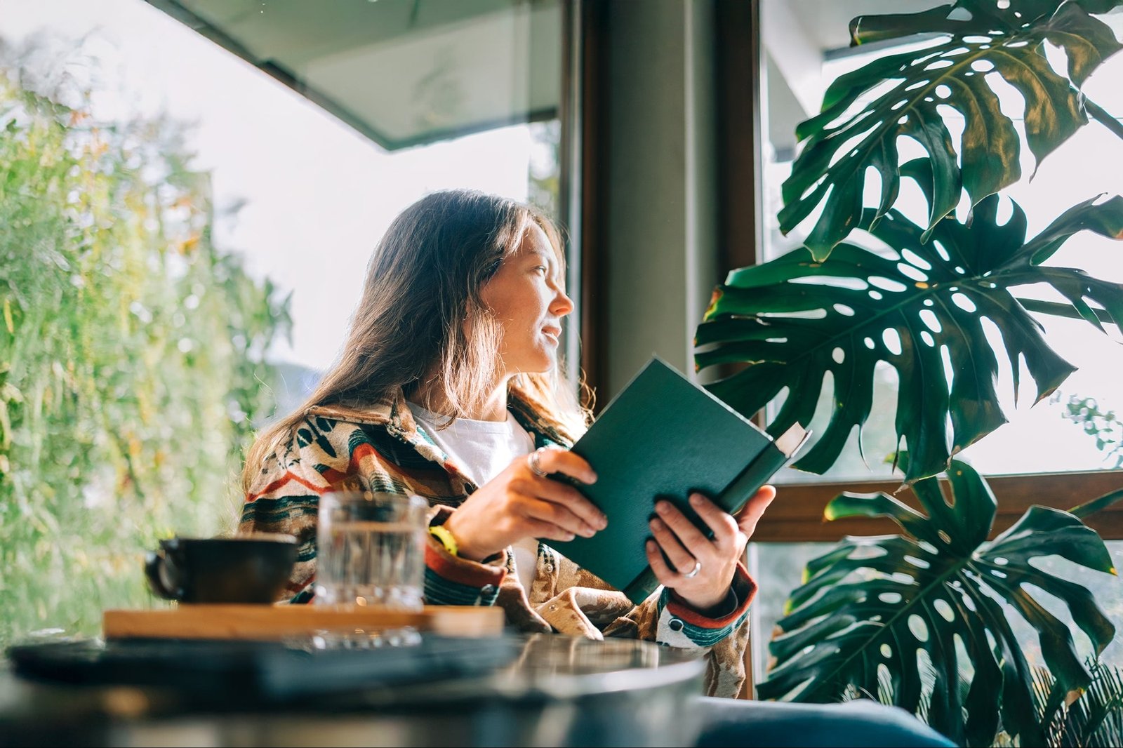 8 new health and wellness books that entrepreneurs should read for sustainable success Businessman