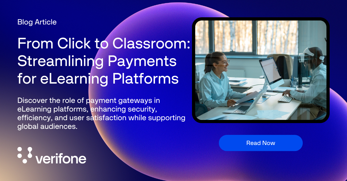 From click to classroom: Streamlling Payments for Elearning Platforms