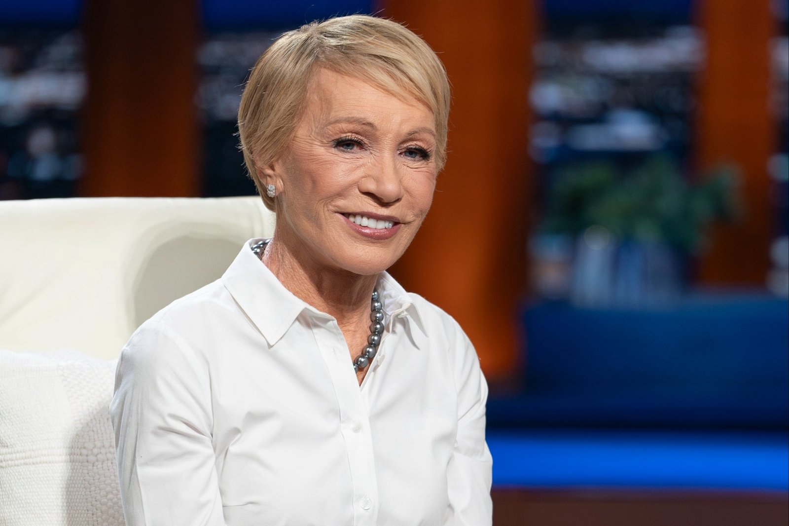 How to be the best boss, according to Shark Barbara Corcoran | Businessman